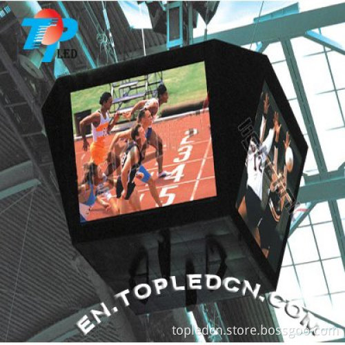 P16 Outdoor fullcolor LED Modules display